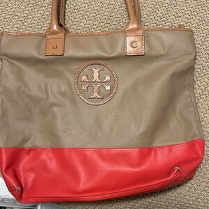 Tory Burch Tote